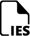 IES file (IES) 4058075399334