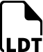 LDT file (Eulumdat) 4058075822979