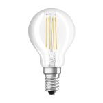 Ledvance Classic LED E14 Peer Filament Helder 5.5W 806lm - 827 Zeer Warm Wit | Vervangt 60W
