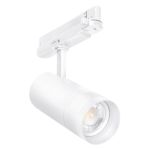 Ledvance LED Railspot 3-Fase Spot Zoom Wit 20W 1600lm - 930-940 CCT | Beste Kleurweergave - 1-10V Dimbaar