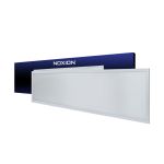 Noxion LED Paneel Ecowhite V4.0 28W 3360lm - 830-840-865 CCT | 120x30cm