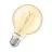 Osram Vintage 1906 LED E27 Globe Filament Goud 4.9W 470lm - 927 Zeer Warm Wit | Beste Kleurweergave - Dimbaar - Vervangt 40W