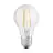 Ledvance Classic LED E27 Peer Filament Helder 6.5W 806lm - 840 Koel Wit | Vervangt 60W