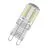Ledvance Performance LED Capsule Helder G9 2.6W 320lm - 827 Zeer Warm Wit | Vervangt 30W