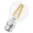 Ledvance Classic LED B22 Peer Filament Helder 5.9W 806lm - 827 Zeer Warm Wit | Vervangt 60W