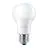 Philips Corepro LED Lamp E27 Peer Mat 13W 1521lm - 830 Warm Wit | Vervangt 100W