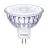 Philips Corepro LED Spot GU5.3 MR16 7W 660lm 36D - 840 Koel Wit | Vervangt 50W