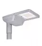 Ledvance LED Straatverlichting Flex Klein RV25ST Grijs 36W 4850lm 25x145D - 727 Zeer Warm Wit | IP66 – Asymmetrisch