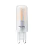 Philips Corepro LED Capsule G9 4.8W 570lm - 827 Zeer Warm Wit | Vervangt 60W