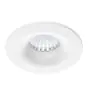Noxion LED Spot Gimax Wit 6W 400lm 36D - 927 Zeer Warm Wit | Zaagmaat 74mm - IP44 - Beste Kleurweergave - Dimbaar