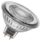 Ledvance LED Reflector GU5.3 MR16 4.9W 500lm 36d - 927 Zeer Warm Wit | Dimbaar - Vervangt 43W