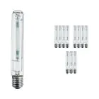 Voordeelpak 12x Philips SON-T PIA Plus 250W 220 E40 (MASTER)