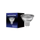 Noxion LED Spot GU5.3 MR16 7.5W 621lm 60D - 827 Zeer Warm Wit | Dimbaar - Vervangt 50W