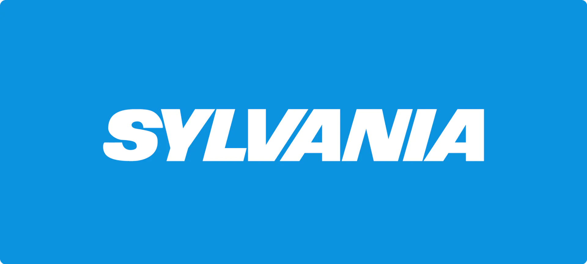 Logo Sylvania