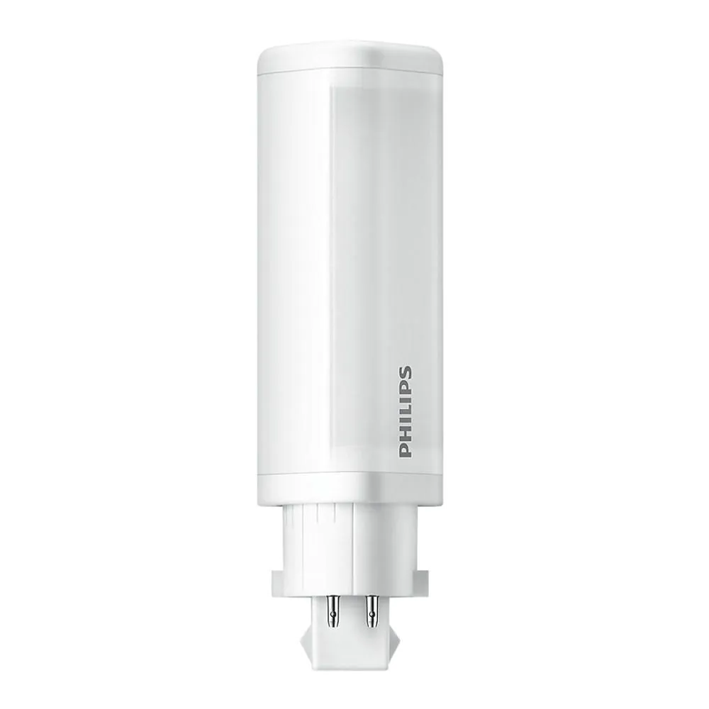 Philips CorePro LED PL-C lamp